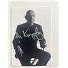 Image 1 : Ben Kingsley signed photo