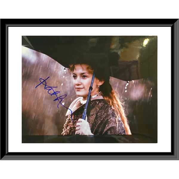 The Four Feathers Kate Hudson Signed Movie Photo