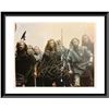 Image 1 : Braveheart Mel Gibson Signed Movie Photo