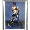 Image 1 : Catwoman Halle Berry signed photo