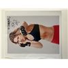 Image 1 : Ronda Rousey signed photo