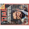 Image 1 : Star Wars cast signed Time magazine