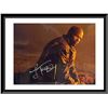 Image 1 : Jarhead Jamie Foxx Signed Movie Photo