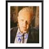 Image 1 : Anthony Hopkins Signed Photo