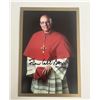 Image 1 : Cardinal Francis George signed photo