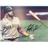 Image 1 : San Diego Padres Fernando Tat’s Jr. signed photo