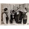 Image 1 : Frances Dee and Joel McCrea signed photo