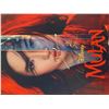 Image 1 : Disney Mulan signed movie photo