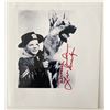 Image 1 : Rin Tin Tin Lee Aaker signed photo