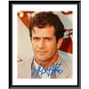 Image 1 : Mel Gibson Signed Photo
