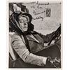 Image 1 : Hermione Baddeley signed photo