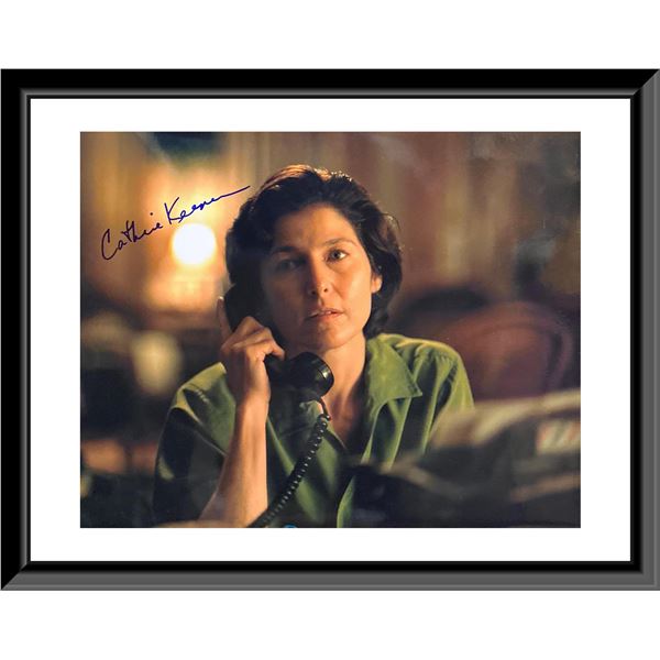 Catherine Keener Signed Photo