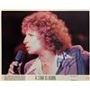 Image 1 : A Star is Born Barbra Streisand signed photo