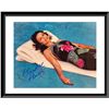 Image 1 : Elizabeth Hurley Signed Photo