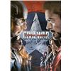 Image 1 : Captain America Civil War cast signed movie poster