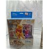 Image 3 : Disney Treasures Collectible Cards - Winnie the Pooh Filmography Cards