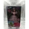 Image 1 : Barbie Wizard of Oz Collectible Doll - Glinda