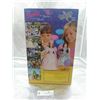 Image 3 : Barbie Wizard of Oz Collectible Doll - Glinda