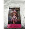Image 2 : 2 x Collectible Wizard of Oz Dolls - Kelly as Lullaby Munchkin and Tommy as Lollipop Munchkin
