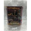 Image 1 : Mattel Harry Potter Doll - Magical Talking Hermione