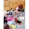 Image 4 : Assortment of Stuffed Animals - Ganz Webkinz and More!