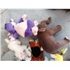 Image 5 : Assortment of Stuffed Animals - Ganz Webkinz and More!
