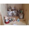 Image 1 : Lot of Cherished Teddies - Collectible Figurines (See Description for Names)