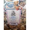 Image 3 : Lot of Cherished Teddies - Collectible Figurines (See Description for Names)