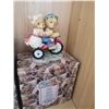 Image 6 : Lot of Cherished Teddies - Collectible Figurines (See Description for Names)