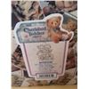 Image 7 : Lot of Cherished Teddies - Collectible Figurines (See Description for Names)