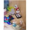 Image 6 : Colorful Animal Figurines, Collectible McDonald's Toys, Disney Figurines, and More!