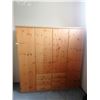 Image 1 : Large Wooden Dresser