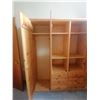 Image 2 : Large Wooden Dresser