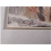 Image 5 : 4 x Original Elaine Fleming Watercolor Paintings