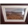 Image 2 : Framed Artwork - By Matthew Wong Print