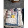 Image 3 : Large Assortment of Bedding - Quilts, Comforters, and more!