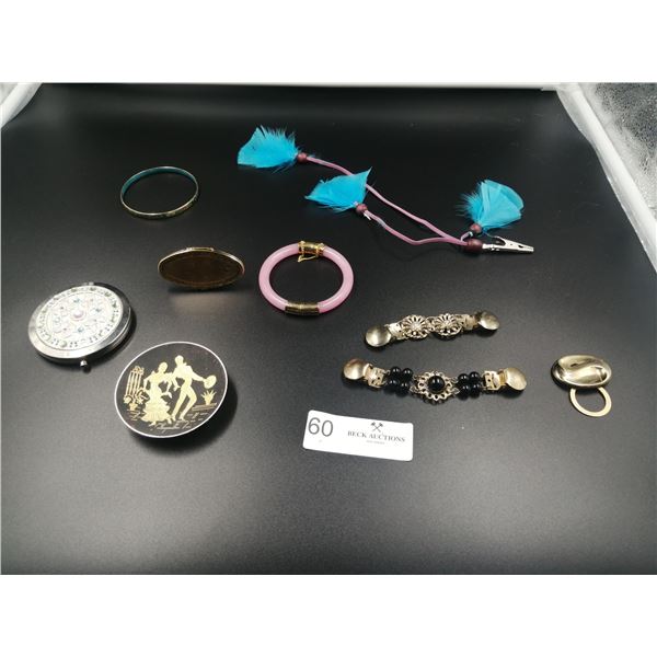 Assortment of Women's Jewelry