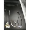 Image 2 : Assortment of Girls Jewelry