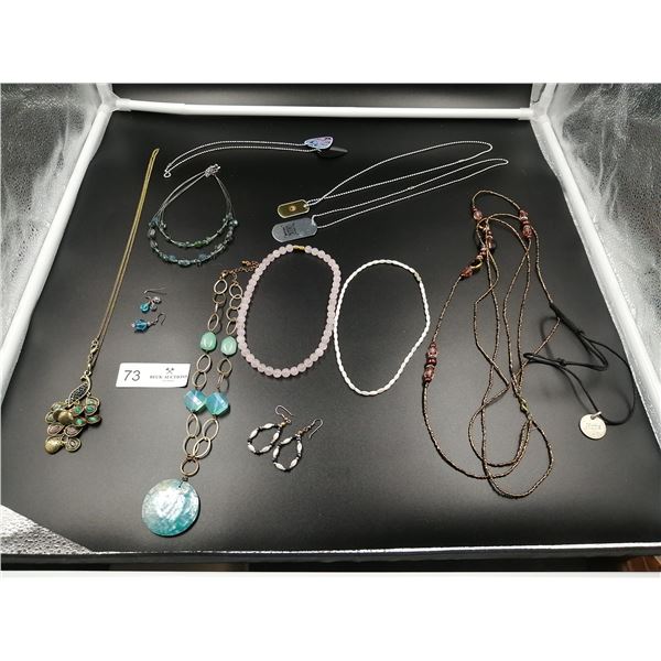 Assorted Women's Jewelry