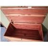 Image 4 : Lane Vintage Cedar Chest