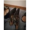 Image 9 : Assorted Women's Shoes - Approx. Size 8