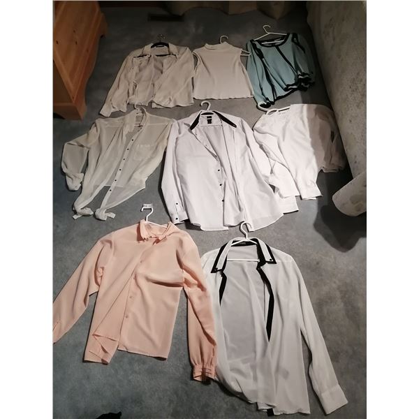 Assorted Women's Businesswear