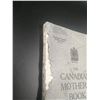 Image 2 : The Canadian Mother's Book No. 2 - 1931 Edition (Extremely Rare) - by Helen McMurchy M.D