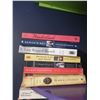 Image 2 : Assortment of Books