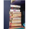 Image 4 : Assortment of Books