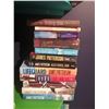 Image 7 : Assortment of Books