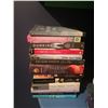 Image 8 : Assortment of Books