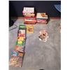 Image 1 : Assortment of Cookbooks and Recipe Books - Including Company's Coming