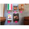 Image 1 : 5 x Vintage Collectible Cookbooks