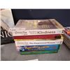 Image 2 : Miscellaneous Books